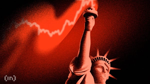 Amazon, UPS job cuts stoke US recession fears — impact on crypto markets — Assets.beincrypto.com