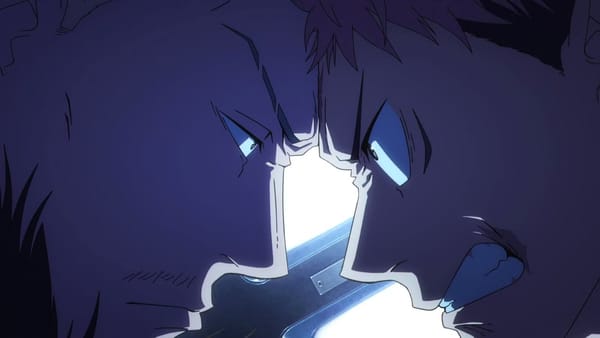 Jujutsu Kaisen S3 Episode 5 (“Passion”) introduces Kinji Hakari, sets up Yuji showdown — Static0.polygonimages.com