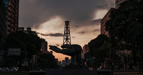 Venezuela’s National Assembly approves sweeping overhaul of oil sector — Static01.nyt.com