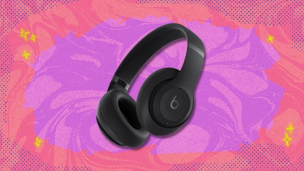 Beats Studio Pro $100 off at Amazon — $249.99 (Jan. 29) — Helios-i.mashable.com