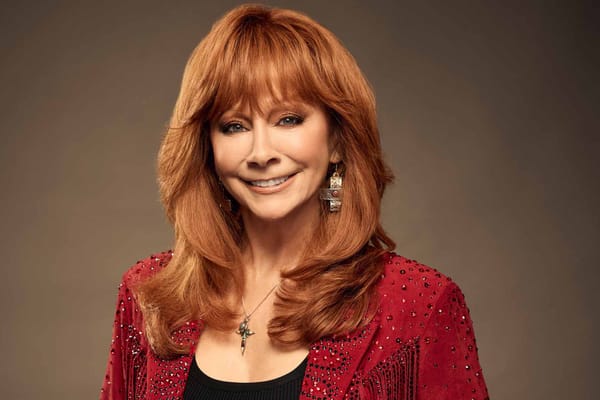 Reba McEntire nominated for Grammy with Miranda Lambert and Lainey Wilson — Nbc.com