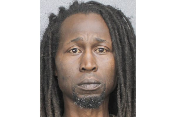 Florida mailman arrested after video shows him allegedly pepper-spraying 3 dogs — People.com