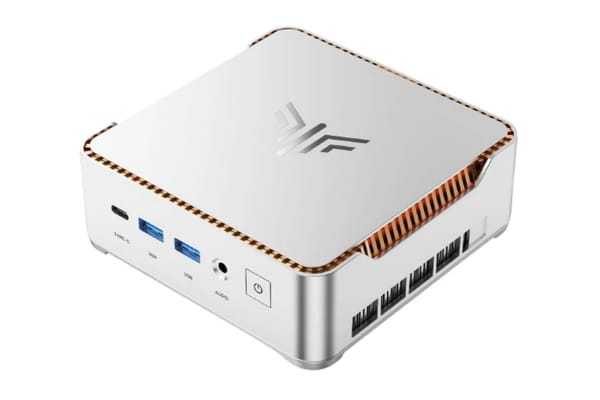 Kamrui Hyper H2 mini PC drops to $460 on Amazon — 40% off, extra 5% at checkout — Kotaku.com