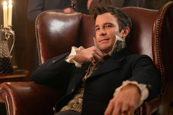 Bridgerton season 4: What 'rake', 'on the shelf' and 'lady‑in‑waiting' mean — People.com