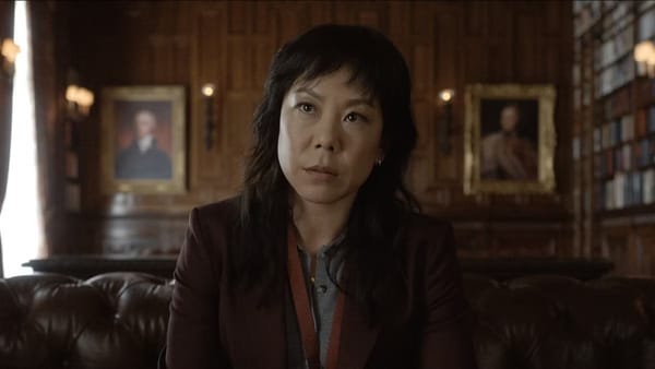 The Diplomat Season 4 Begins Filming; Bradley Whitford Joins, Ali Ahn Teases 'Shady' Twists — Static0.colliderimages.com