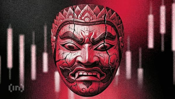 OJK: 72% of Indonesia's licensed crypto exchanges unprofitable despite 20M users — Assets.beincrypto.com