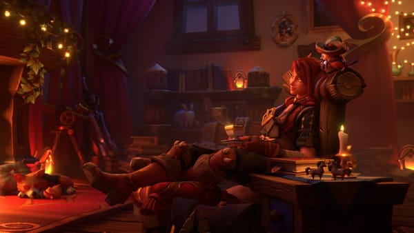 Blizzard unveils Azeroth Interiors contest for WoW housing — Feb. 17–24 — Static0.polygonimages.com