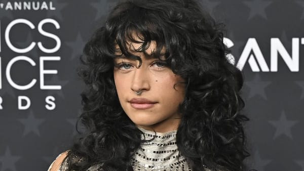 Before 'Marty Supreme,' Odessa A'zion broke out as Stephanie on CBS' Ghosts — Static0.colliderimages.com