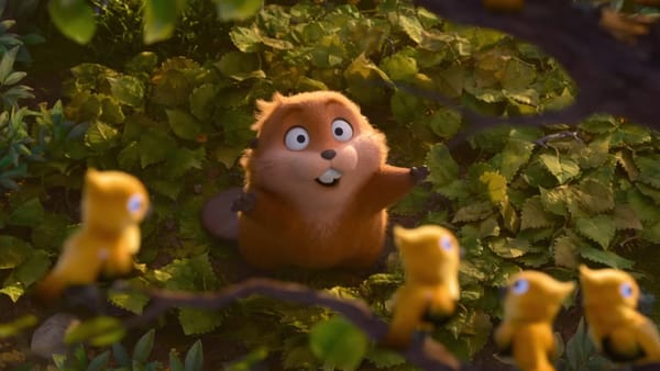 Pixar’s Hoppers designer on taming nature’s “messiness” in the film — Static0.moviewebimages.com