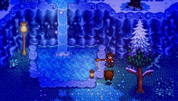 Stardew Valley creator Eric Barone busts 4 myths about Haunted Chocolatier — Kotaku.com