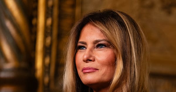 Trump and First Lady to Attend Premiere of ‘Melania’ at Kennedy Center — Static01.nyt.com