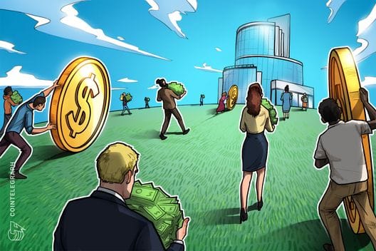 Talos extends Series B to $150M with Robinhood and Sony backing — Images.cointelegraph.com