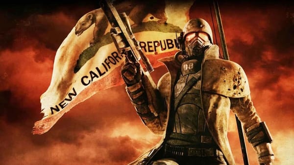 How to play Fallout: New Vegas in 2026 — PC mods (Viva New Vegas) are best — Kotaku.com