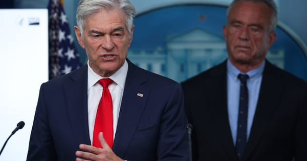 Newsom files civil rights complaint against Dr. Oz over video on Armenian Americans — Static01.nyt.com