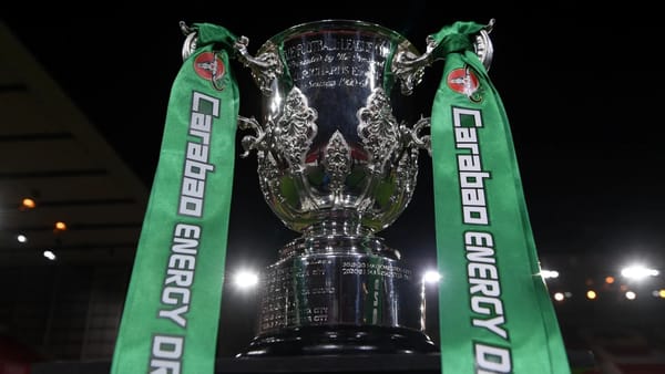 Carabao Cup Final 2026 tickets: Wembley date, expected prices and how to buy — Assets.goal.com
