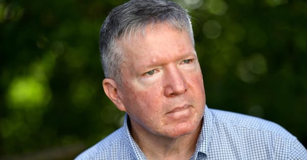 Michael Beck, 65, First to Report Symptoms of ‘Havana Syndrome,’ Dies — Static01.nyt.com