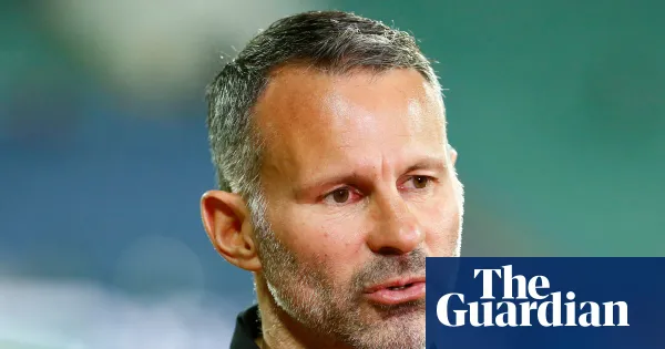 Premier League withdrew Ryan Giggs’s Hall of Fame invitation amid court case — I.guim.co.uk