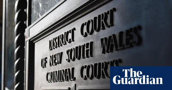 Lanlan Yang pleads not guilty to two new charges over Rose Bay Rolls‑Royce crash — I.guim.co.uk