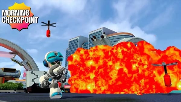 Comcept, Keiji Inafune’s Studio Behind Mighty No.9, Officially Dissolved — Kotaku.com