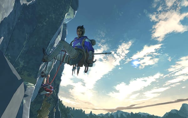 Cairn review: The Game Bakers' limb-by-limb climbing sim due Jan 30, 2026 — Cdn.mos.cms.futurecdn.net