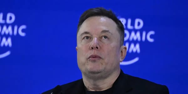 Elon Musk reportedly weighing merger of SpaceX with xAI — or Tesla — I.insider.com