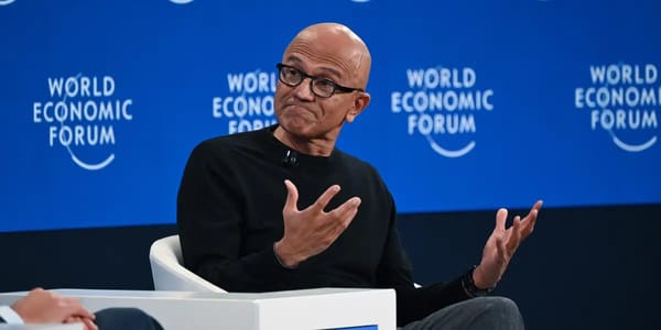 Microsoft stock plunges 12% after earnings as Azure growth slows and AI costs rise — I.insider.com