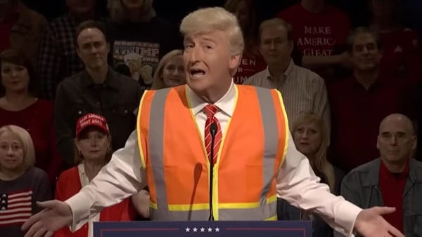 SNL faces questions over its Trump parodies after Alex Pretti’s killing — Static0.colliderimages.com