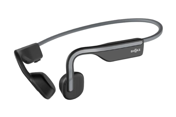 Shokz OpenMove now $50 on Amazon — 38% off open‑ear sport headphones — Kotaku.com