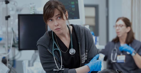 ‘The Pitt’ Season 2 Episode 4 recap: nearby hospital closure sends patients to the Pitt — Static01.nyt.com