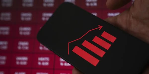 Erik Gordon warns of 'planet-sized' AI bubble; Microsoft slump a warning — I.insider.com