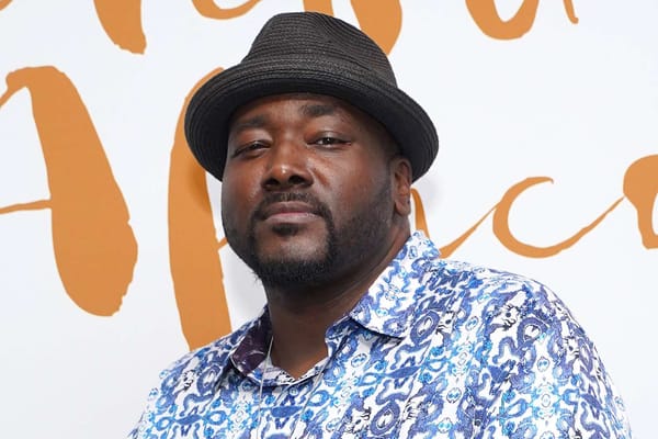 The Blind Side star Quinton Aaron recovering after spinal stroke, family says — People.com