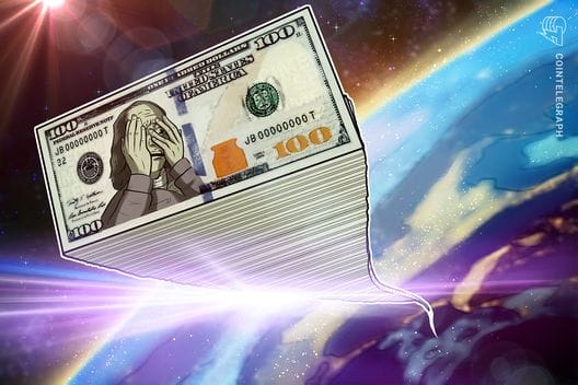 Securitize Reports 841% Revenue Surge in SPAC Filing — Images.cointelegraph.com