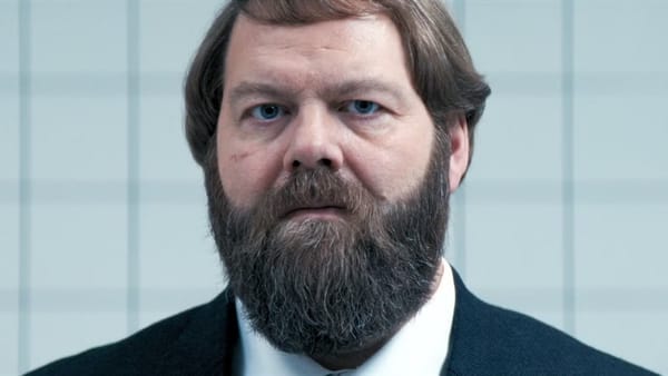 God of War: Severance's Ólafur Darri Ólafsson Cast as Thor on Prime Video — Static0.moviewebimages.com