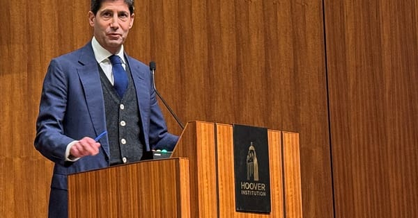 Trump expected to announce Kevin Warsh as Fed chair — Static01.nyt.com