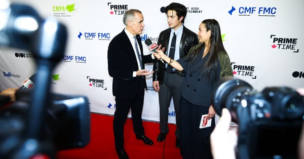 ‘Heated Rivalry’ celebrated in Ottawa as Canadian production and subsidies take center stage — Static01.nyt.com