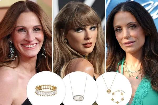 Valentine’s jewelry deals: Catbird, Kendra Scott and Bloomingdale’s diamond studs — Pagesix.com