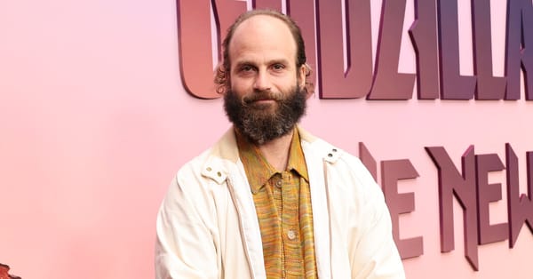 Ben Sinclair reflects on marijuana in Substack 'Low Maintenance' — Static01.nyt.com