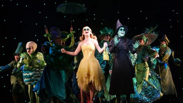 Wicked makes long-awaited Dubai debut — dates, tickets and resale info — Assets.goal.com