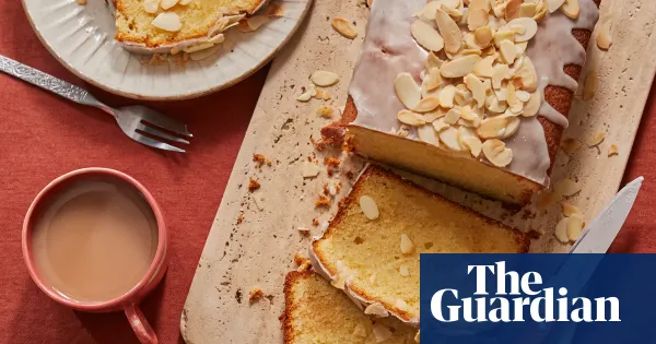Benjamina Ebuehi’s citrus and almond cake recipe — I.guim.co.uk