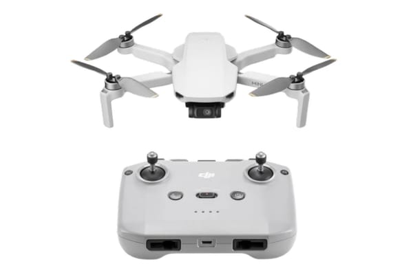 DJI Mini 4K drops to $225 on Amazon, lowest price in 30 days — Kotaku.com