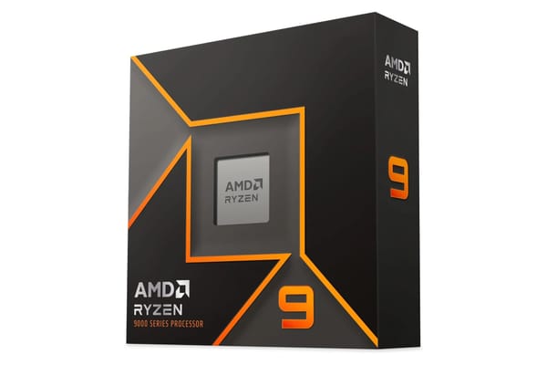 Ryzen 9 9900X (12-core, 24-thread) drops to $390 on Amazon — 22% off — Kotaku.com