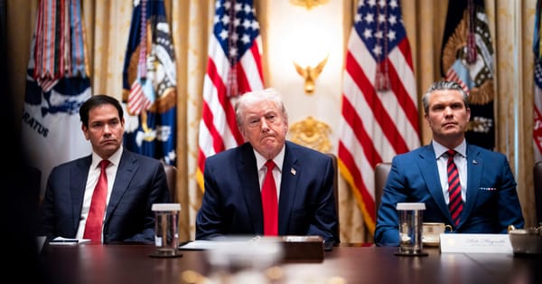 Trump weighs expanded military options against Iran, including raids inside the country — Static01.nyt.com