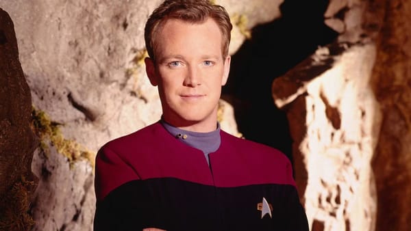 Star Trek: Voyager’s 'Threshold' turns 30 — the Warp 10 episode fans still deride — Static0.moviewebimages.com