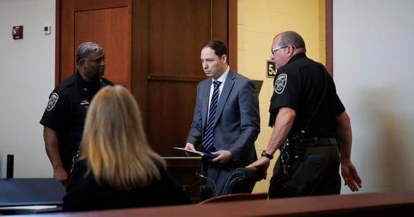 Brendan Banfield denies plot in Virginia double-murder trial — Static01.nyt.com