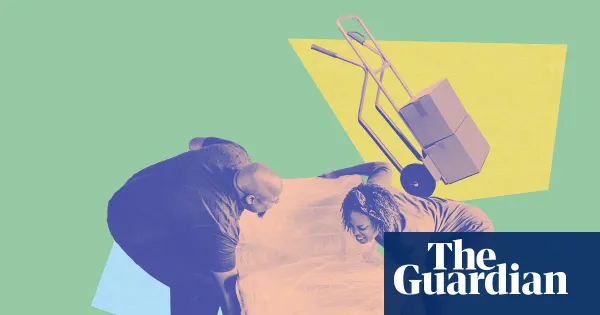 Removal professionals give 15 tips for moving house with minimum stress — I.guim.co.uk