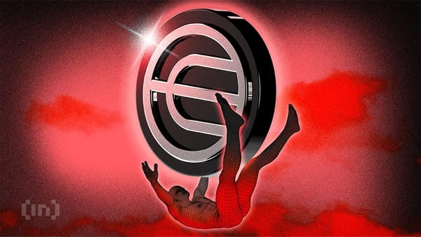 Worldcoin (WLD) plunges 21% as funding rates flip negative; traders profit — Assets.beincrypto.com