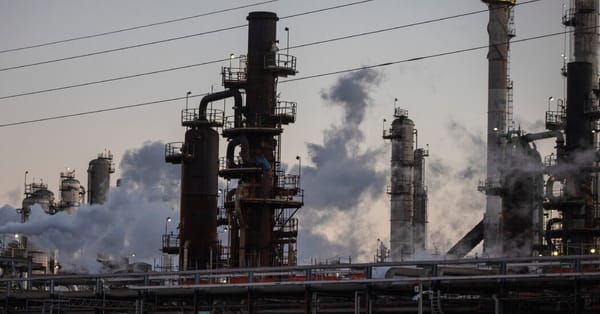 Chevron, Exxon report lowest annual profits as Chevron highlights Venezuela potential — Static01.nyt.com
