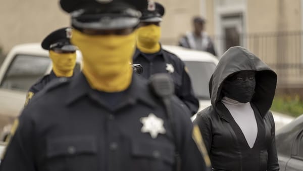 Damon Lindelof to showrun HBO’s eight-episode thriller series The Chain — Static0.moviewebimages.com