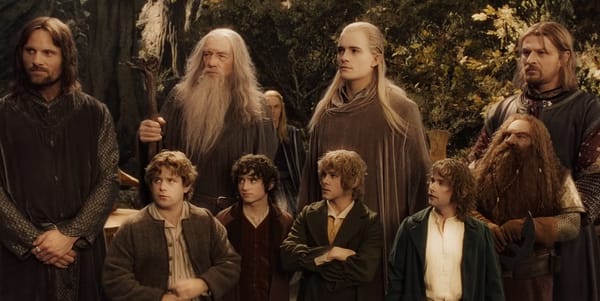 Peter Jackson’s Lord of the Rings shows faithfulness can trump accuracy — Static0.polygonimages.com
