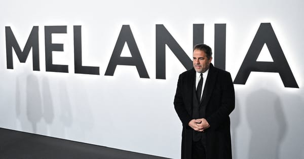 Brett Ratner returns to directing with ‘Melania’ documentary — Static01.nyt.com